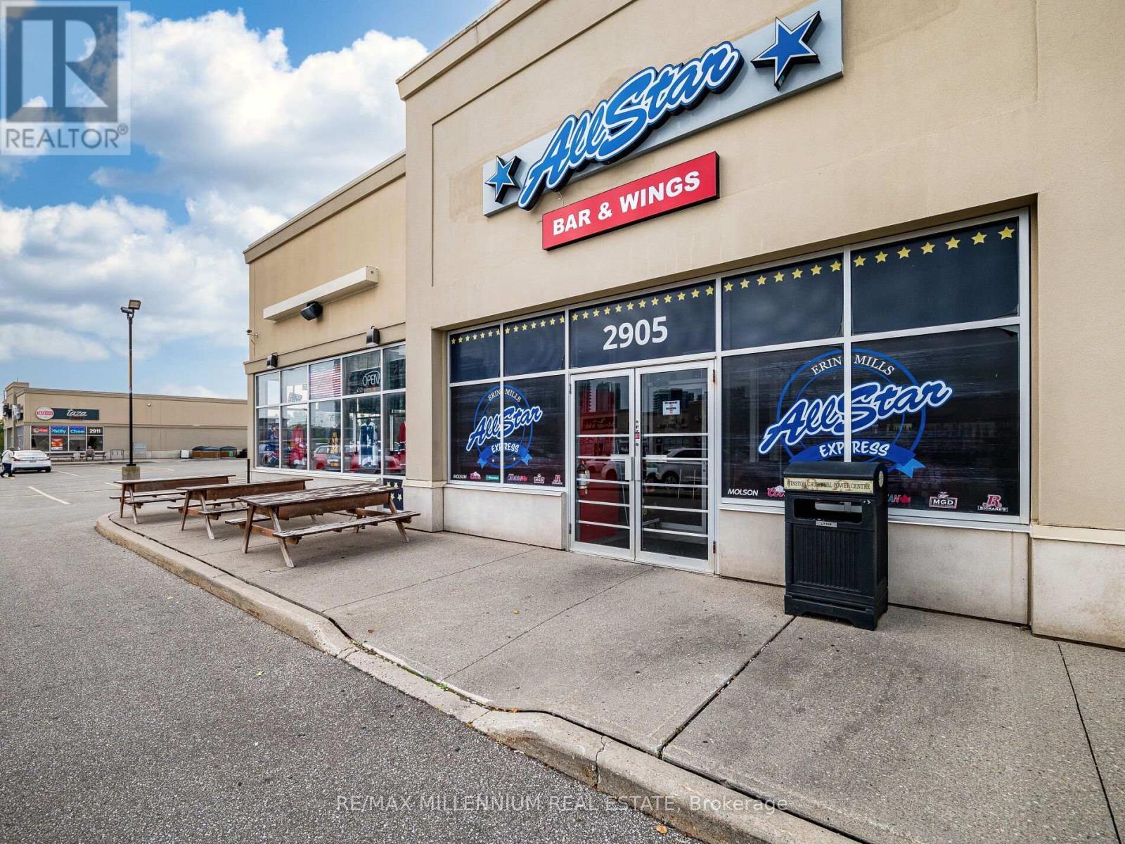 2905 Eglinton Avenue W, Mississauga, ON