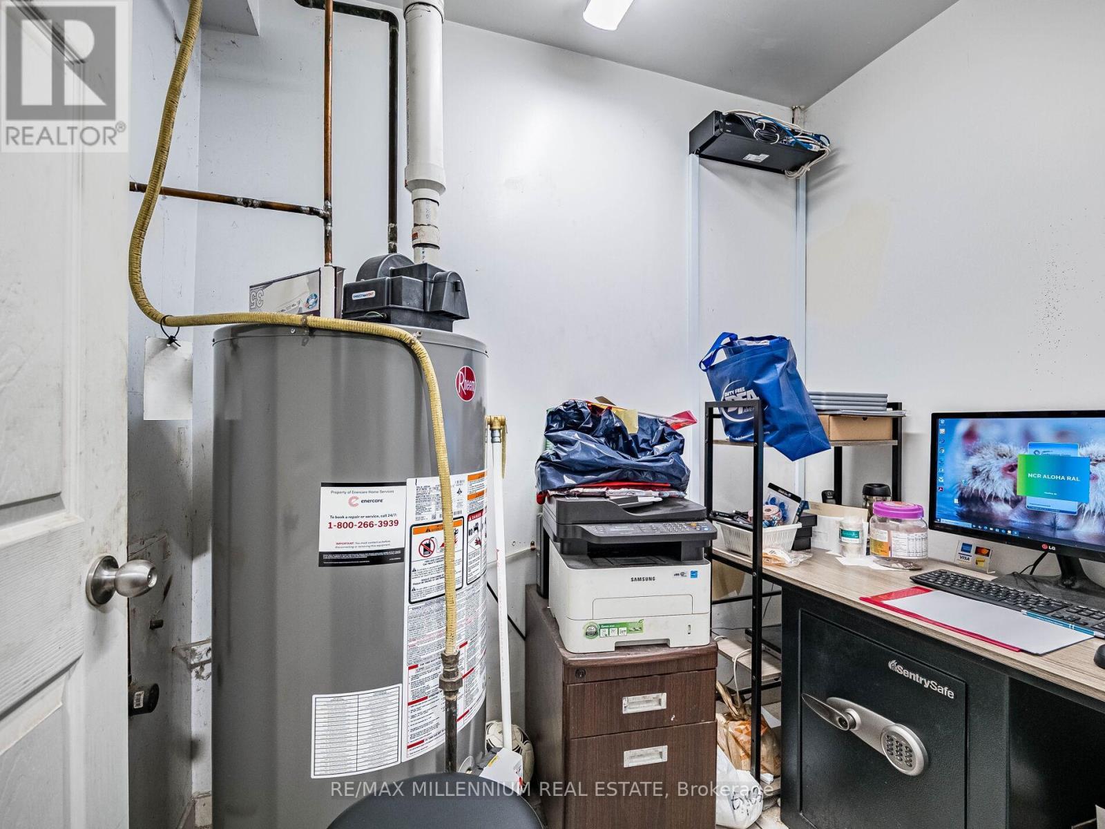 2905 Eglinton Avenue W, Mississauga, ON