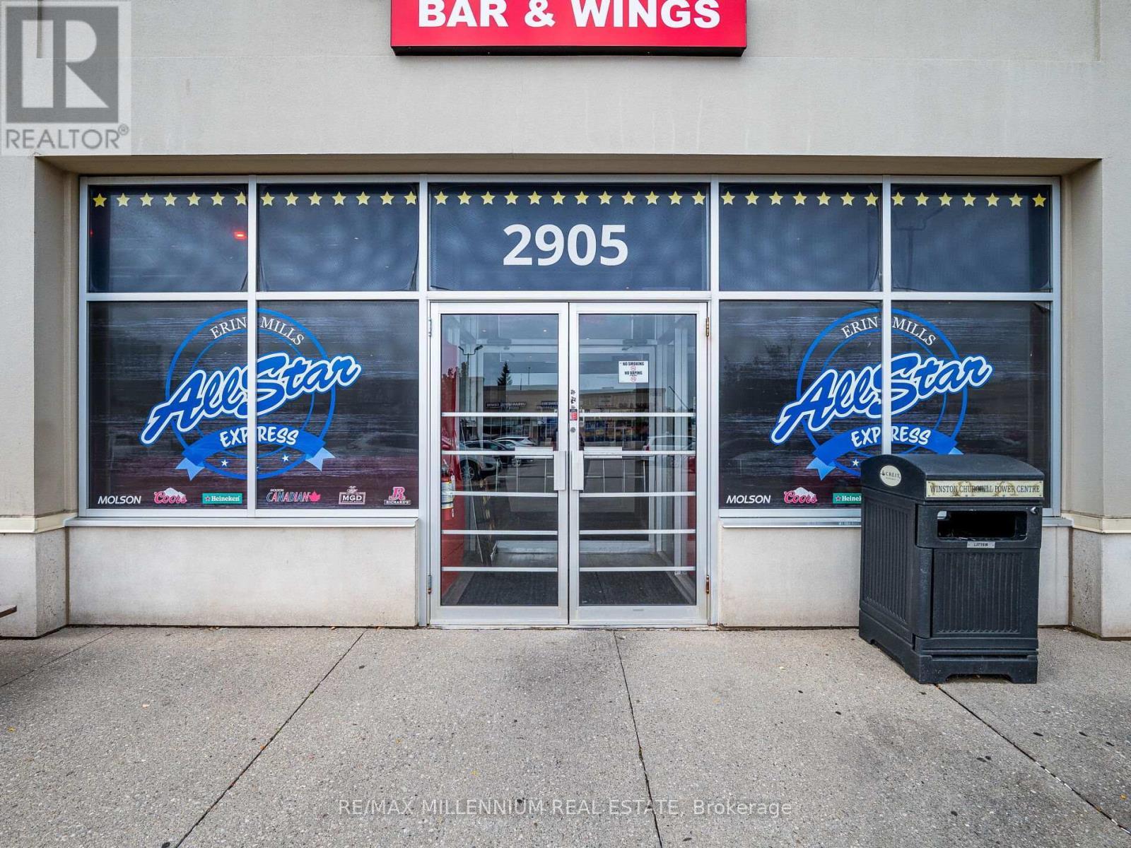 2905 Eglinton Avenue W, Mississauga, ON