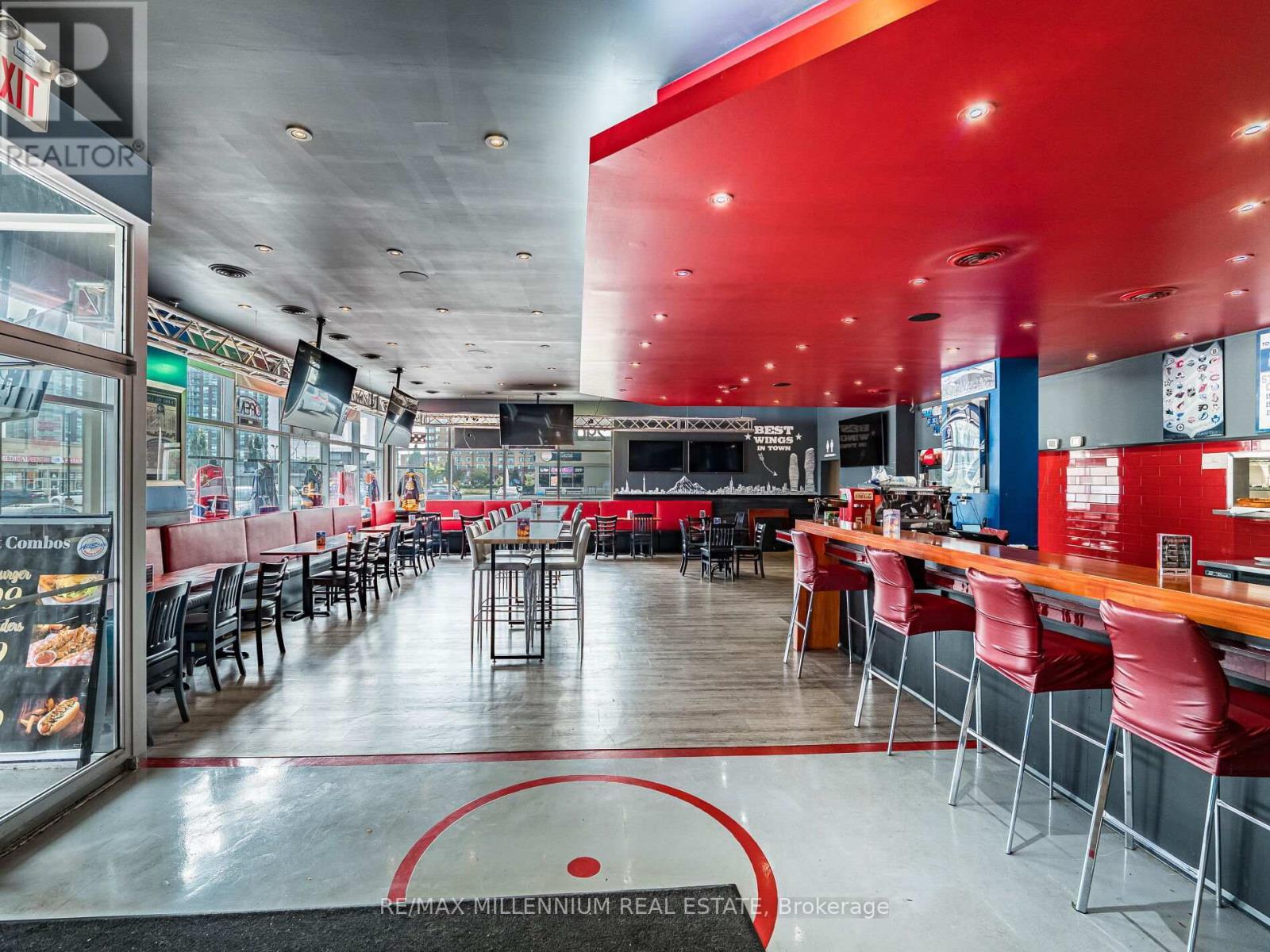 2905 Eglinton Avenue W, Mississauga, ON