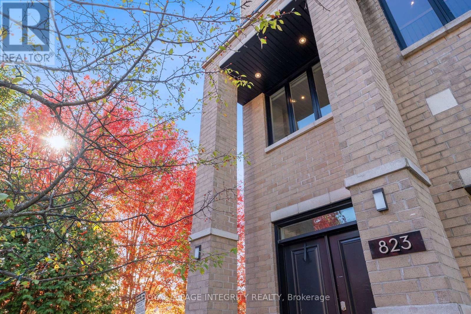 823 Petra Private, Ottawa, ON - Outdoor