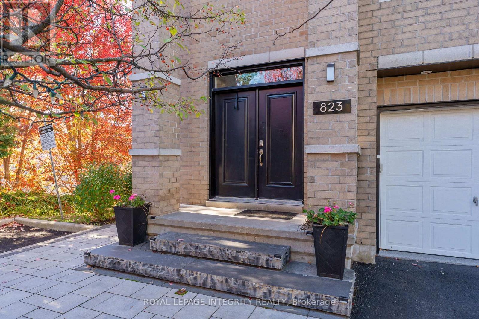 823 Petra Private, Ottawa, ON - Outdoor