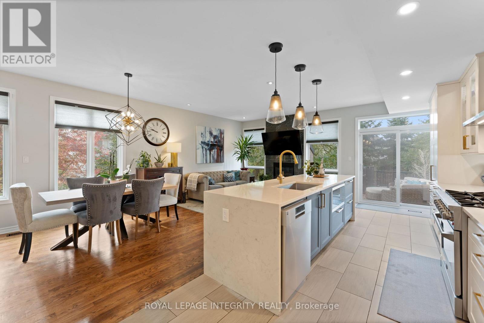 823 Petra Private, Ottawa, ON - Indoor