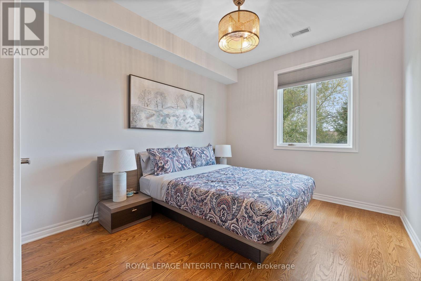 823 Petra Private, Ottawa, ON - Indoor Photo Showing Bedroom