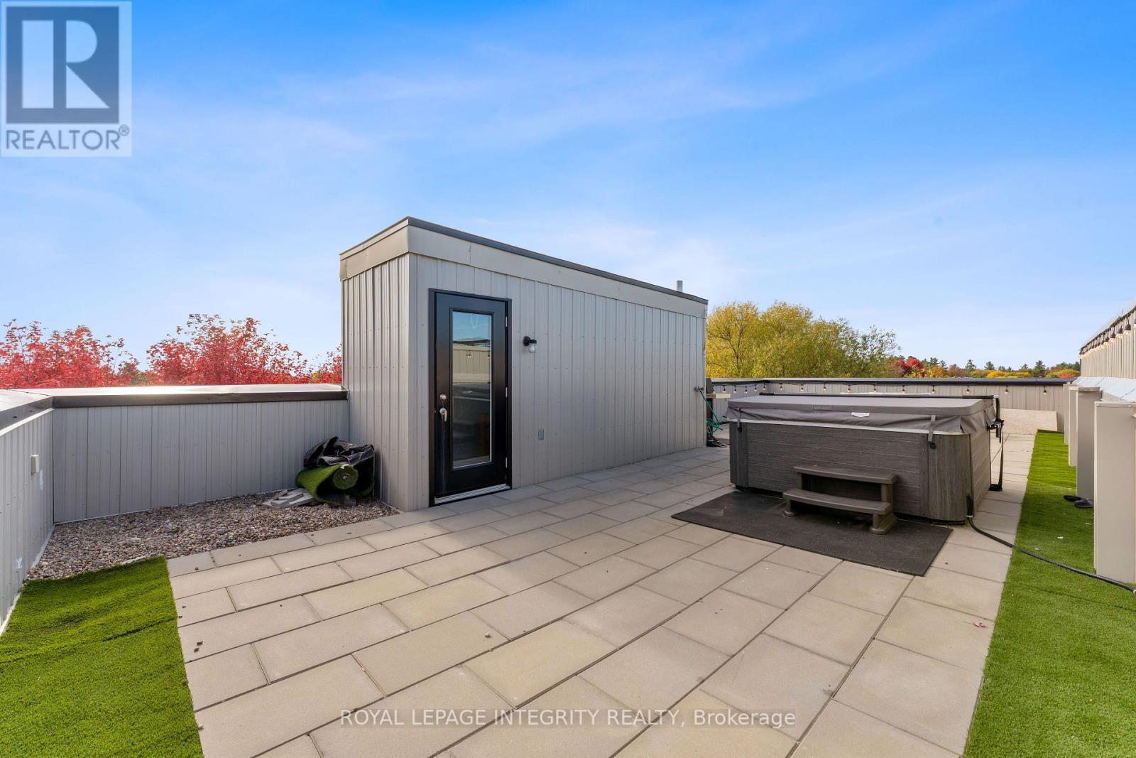 823 Petra Private, Ottawa, ON - Outdoor With Exterior