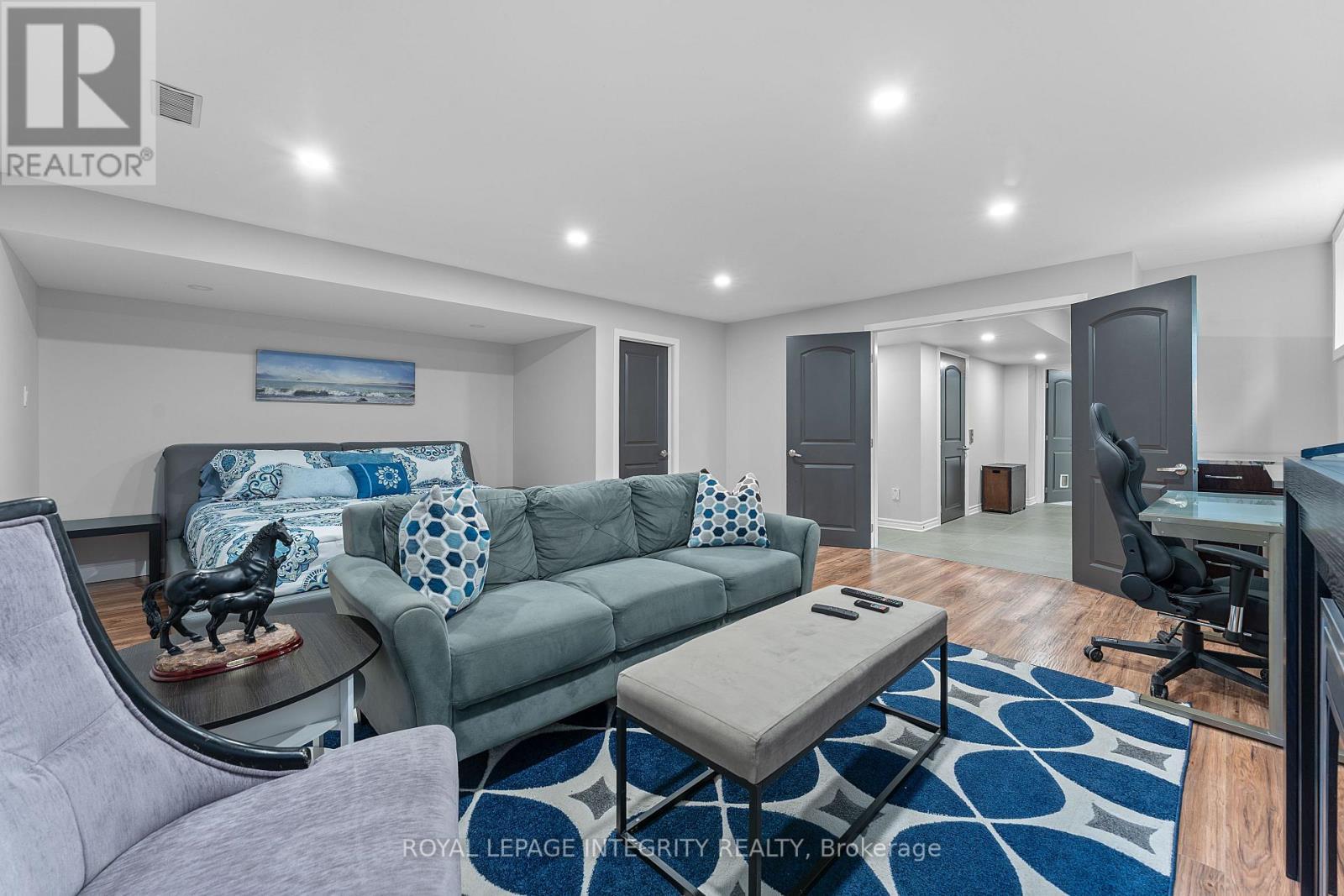 823 Petra Private, Ottawa, ON - Indoor