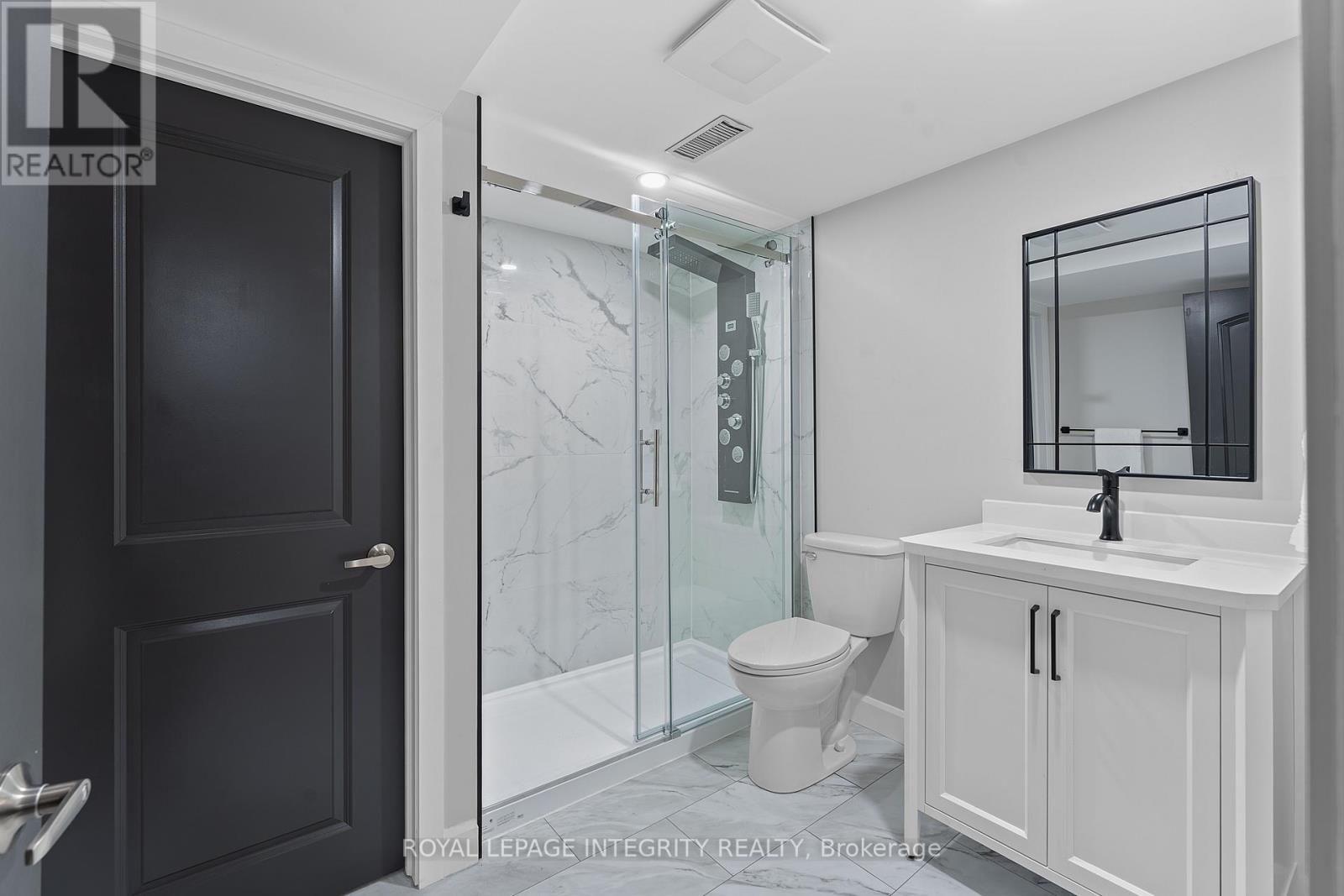 823 Petra Private, Ottawa, ON - Indoor Photo Showing Bathroom