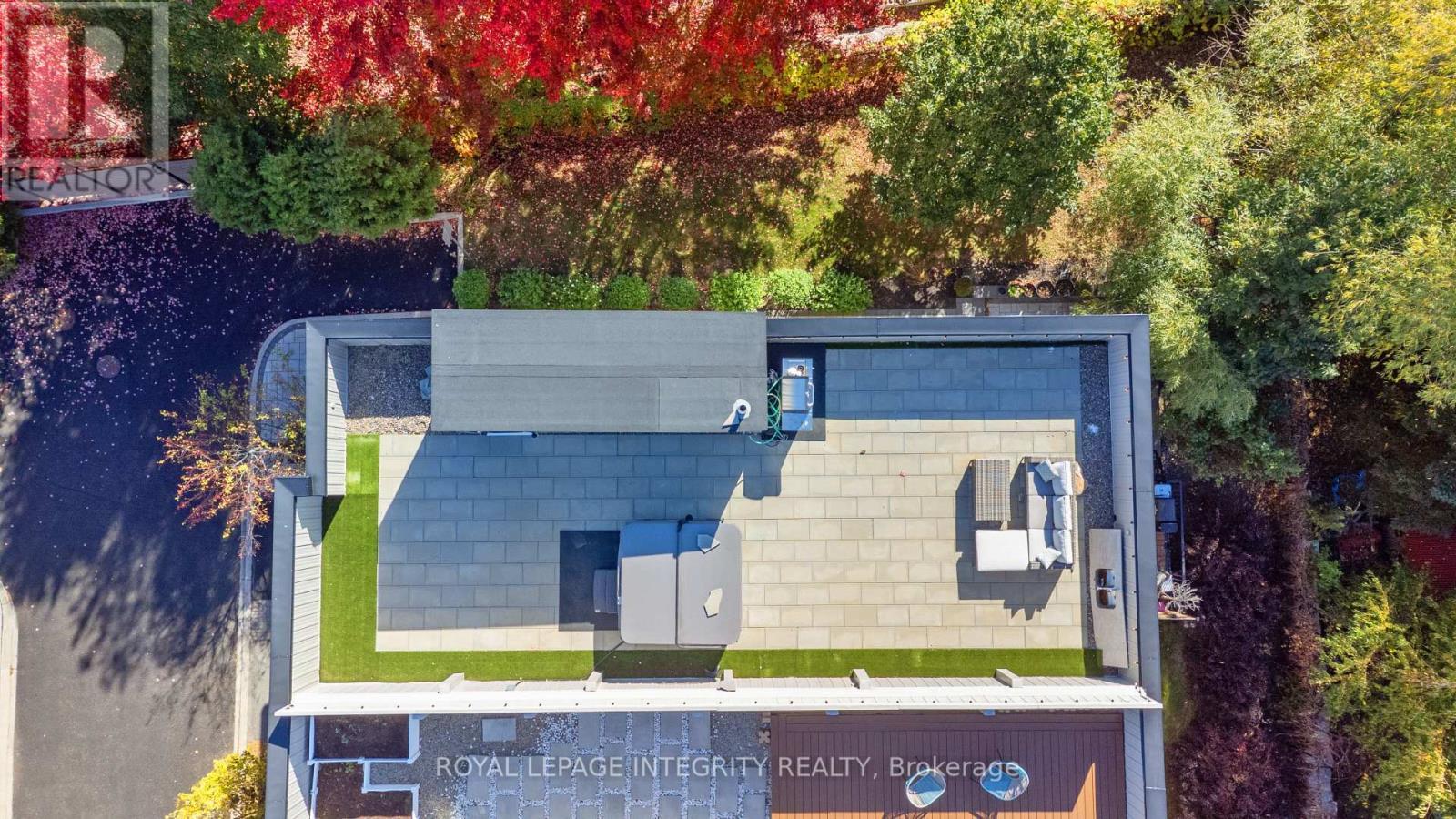 823 Petra Private, Ottawa, ON - Outdoor