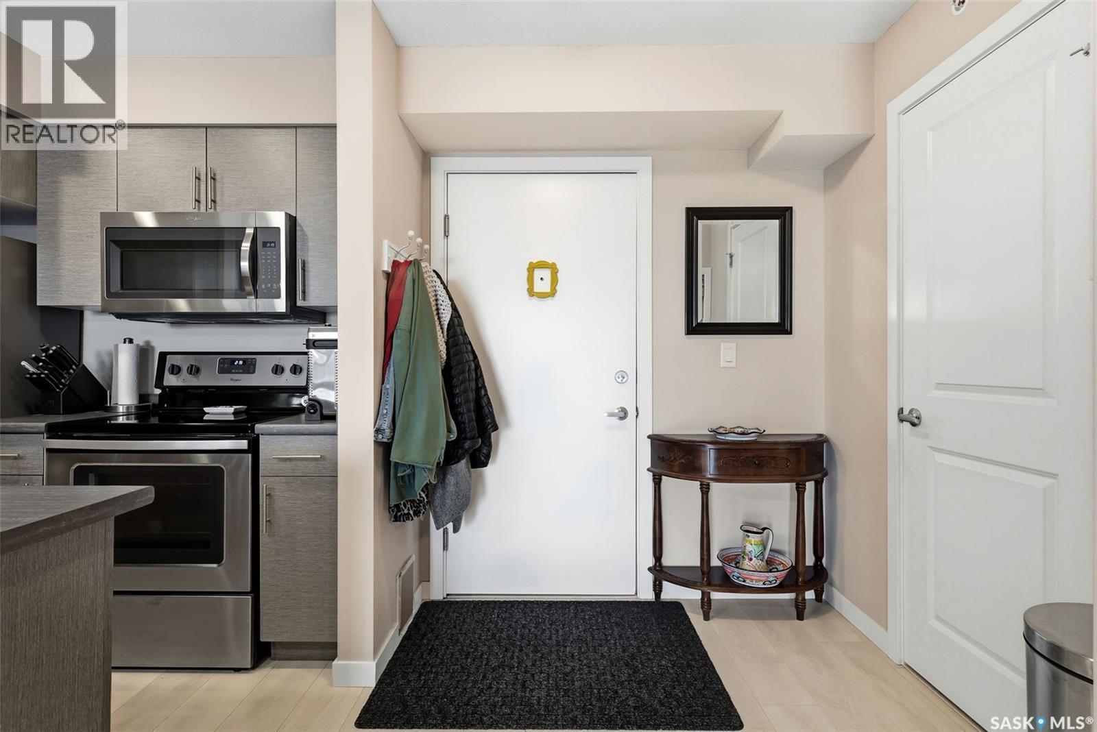 2418 5500 S Mitchinson Way S, Regina, SK - Indoor Photo Showing Other Room