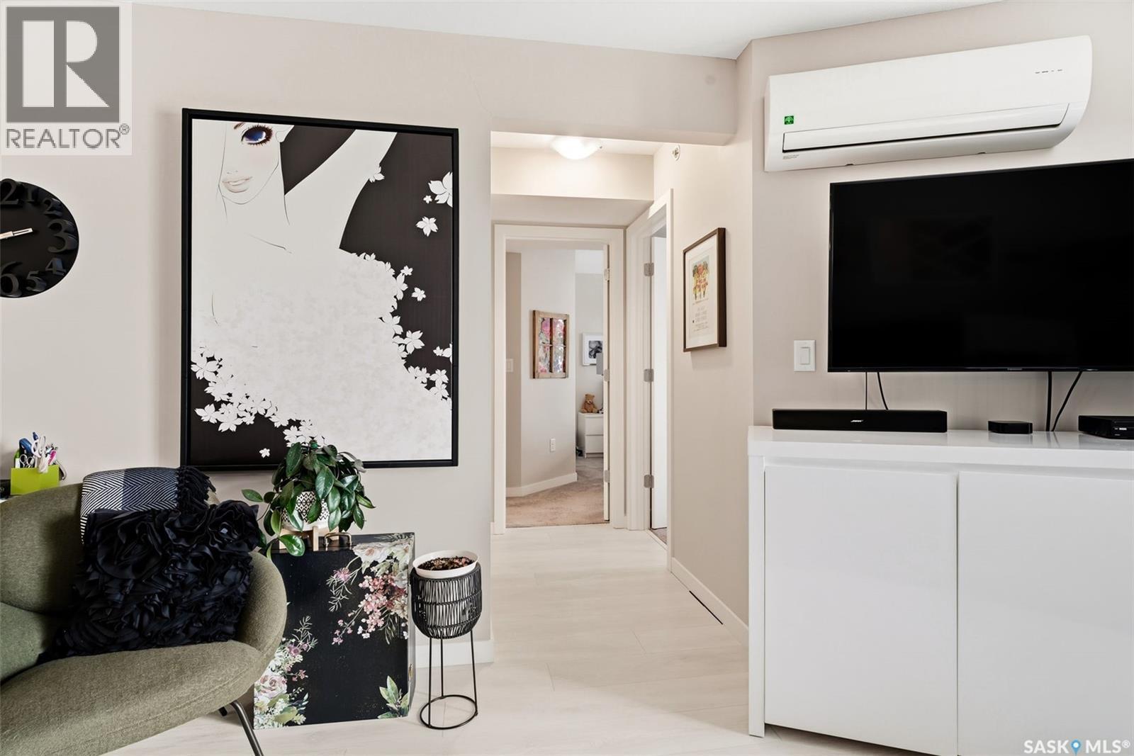 2418 5500 S Mitchinson Way S, Regina, SK - Indoor Photo Showing Other Room