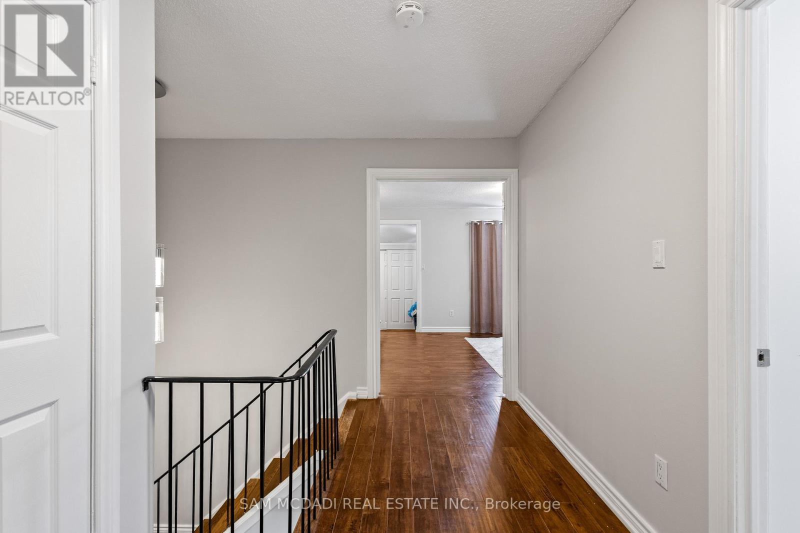 6755 Segovia Road, Mississauga, ON - Indoor Photo Showing Other Room