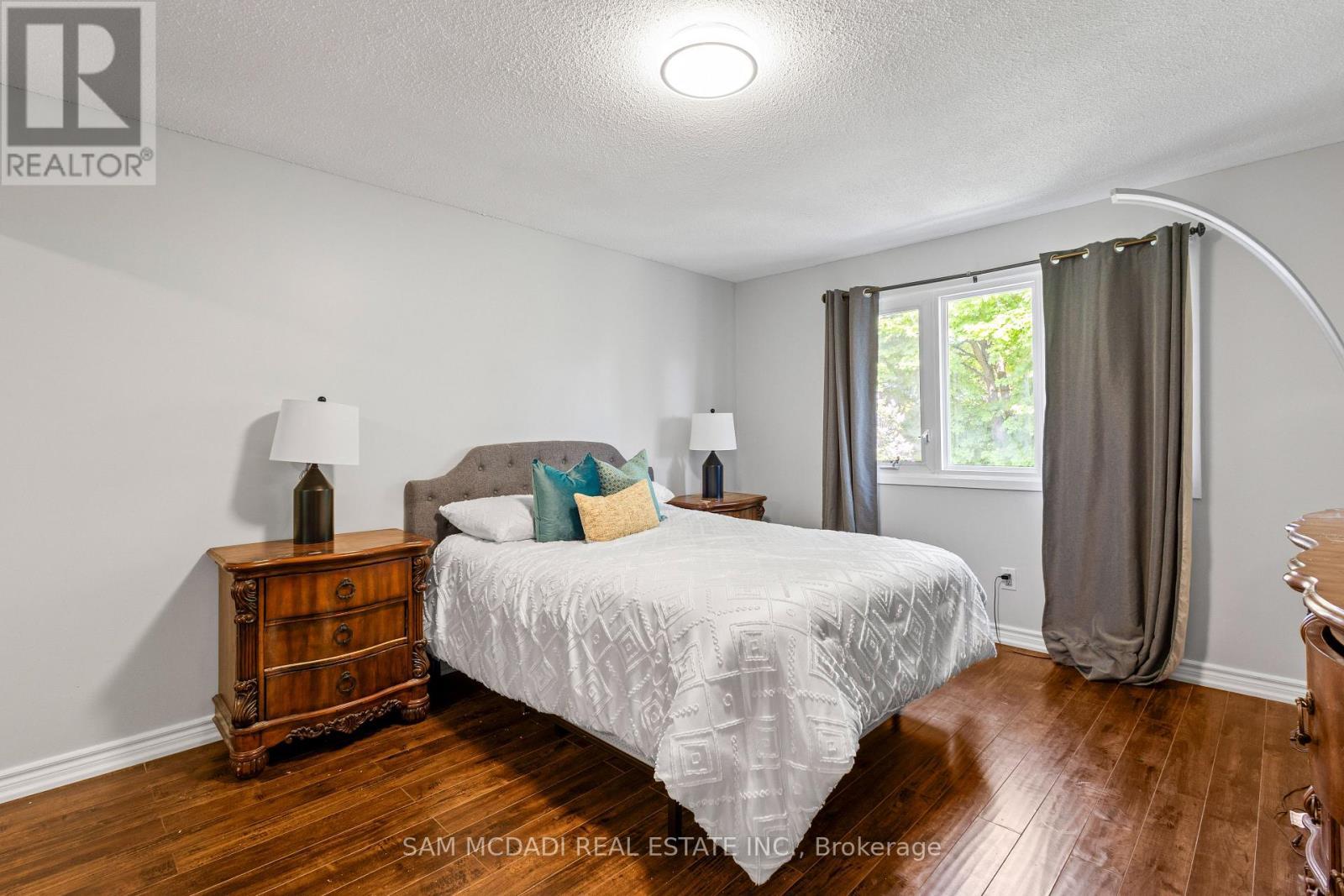 6755 Segovia Road, Mississauga, ON - Indoor Photo Showing Bedroom