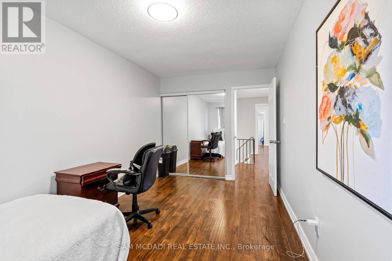 6755 Segovia Road, Mississauga, ON - Indoor Photo Showing Office