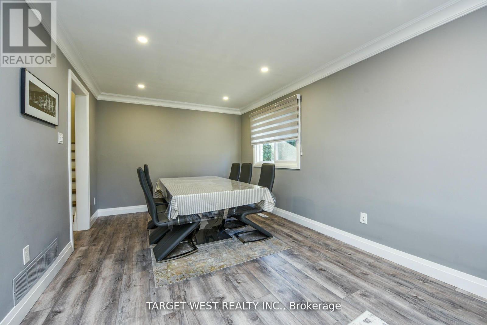 1443 Saginaw Crescent, Mississauga, ON - Indoor