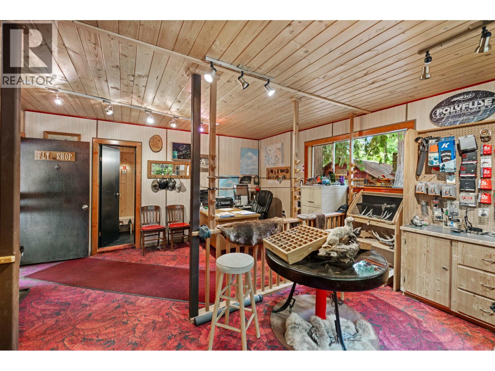 5921 Cedar Creek Road, Likely, BC
