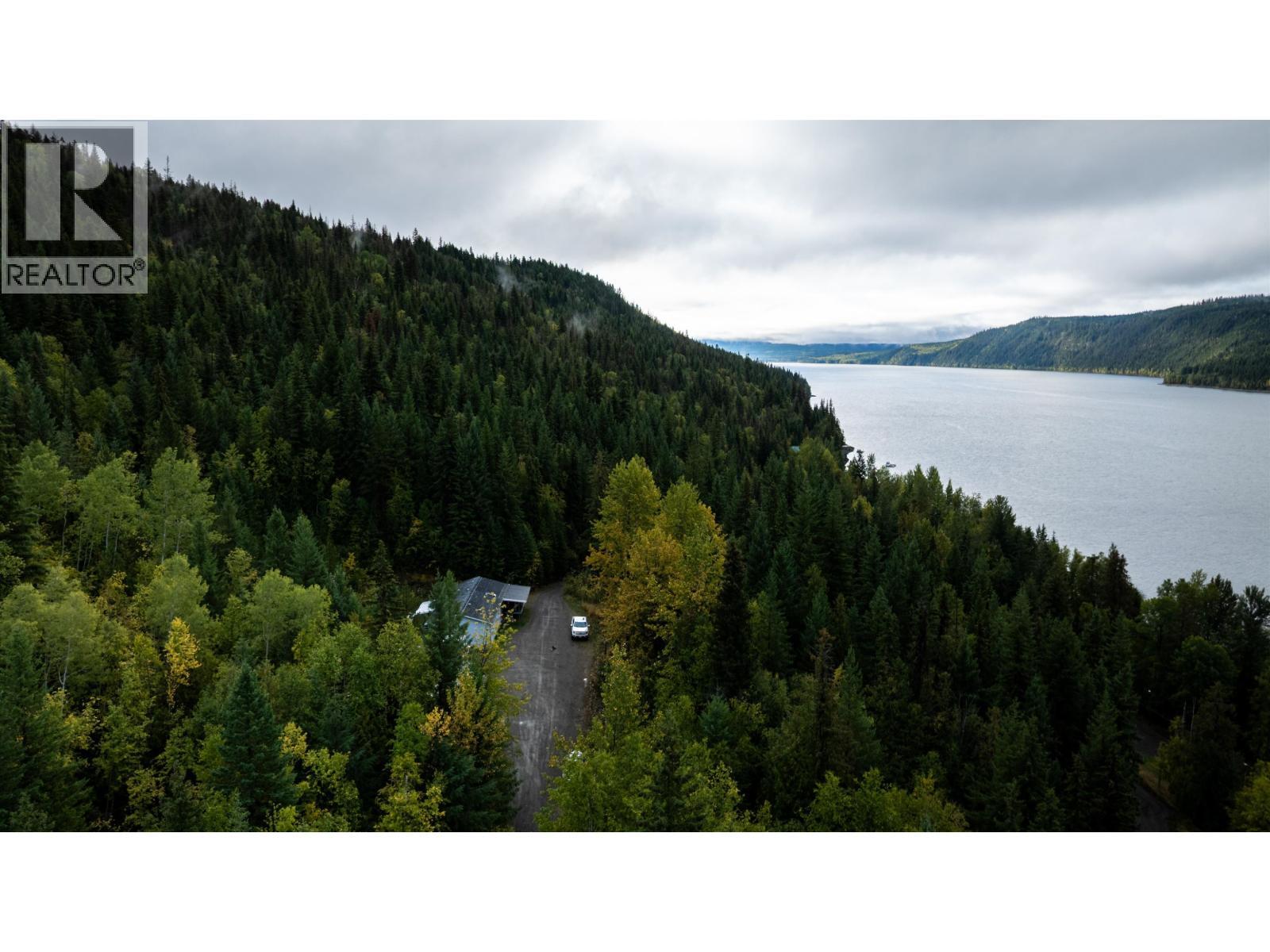 5921 Cedar Creek Road, Likely, BC