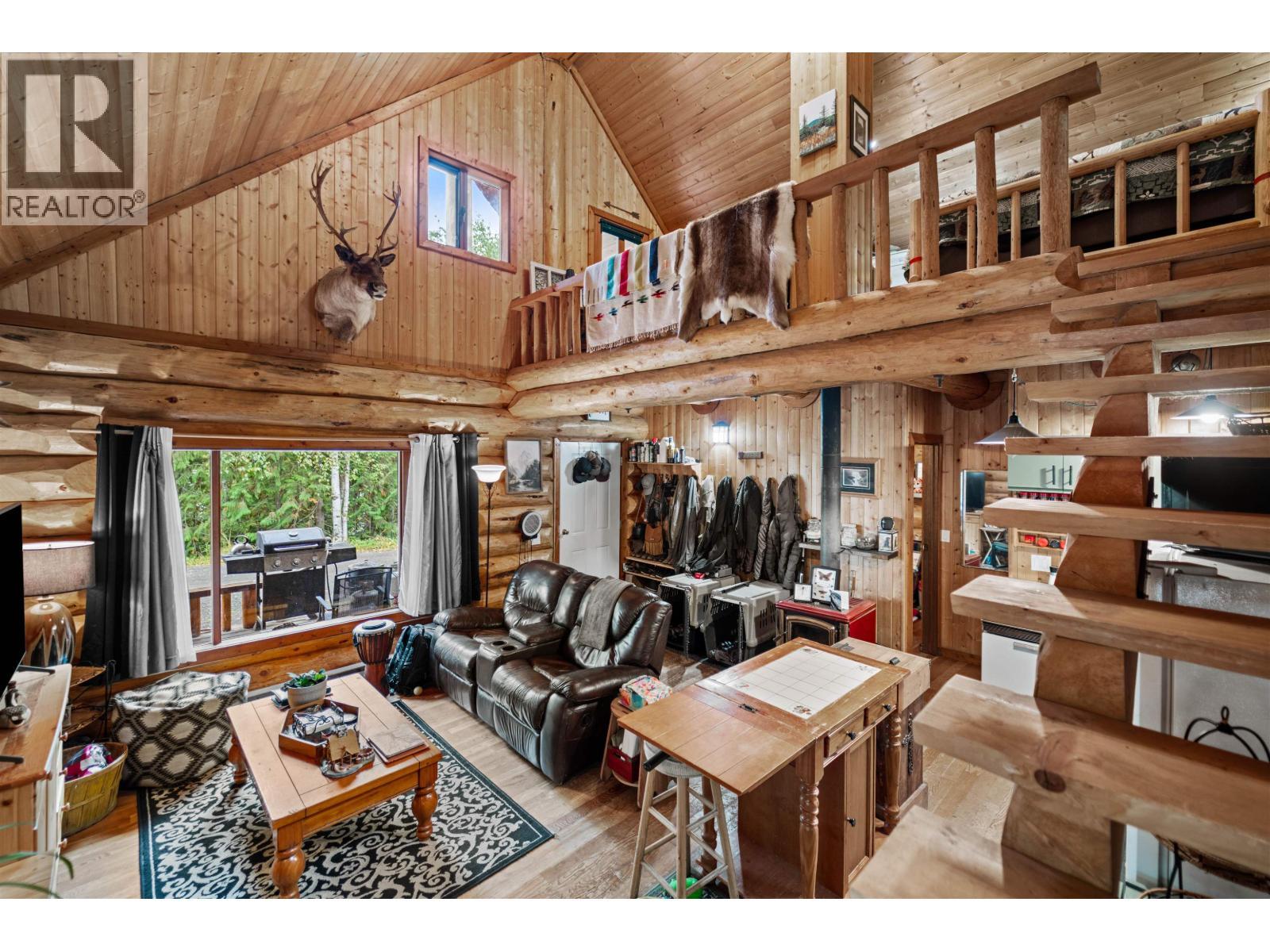 5921 Cedar Creek Road, Likely, BC