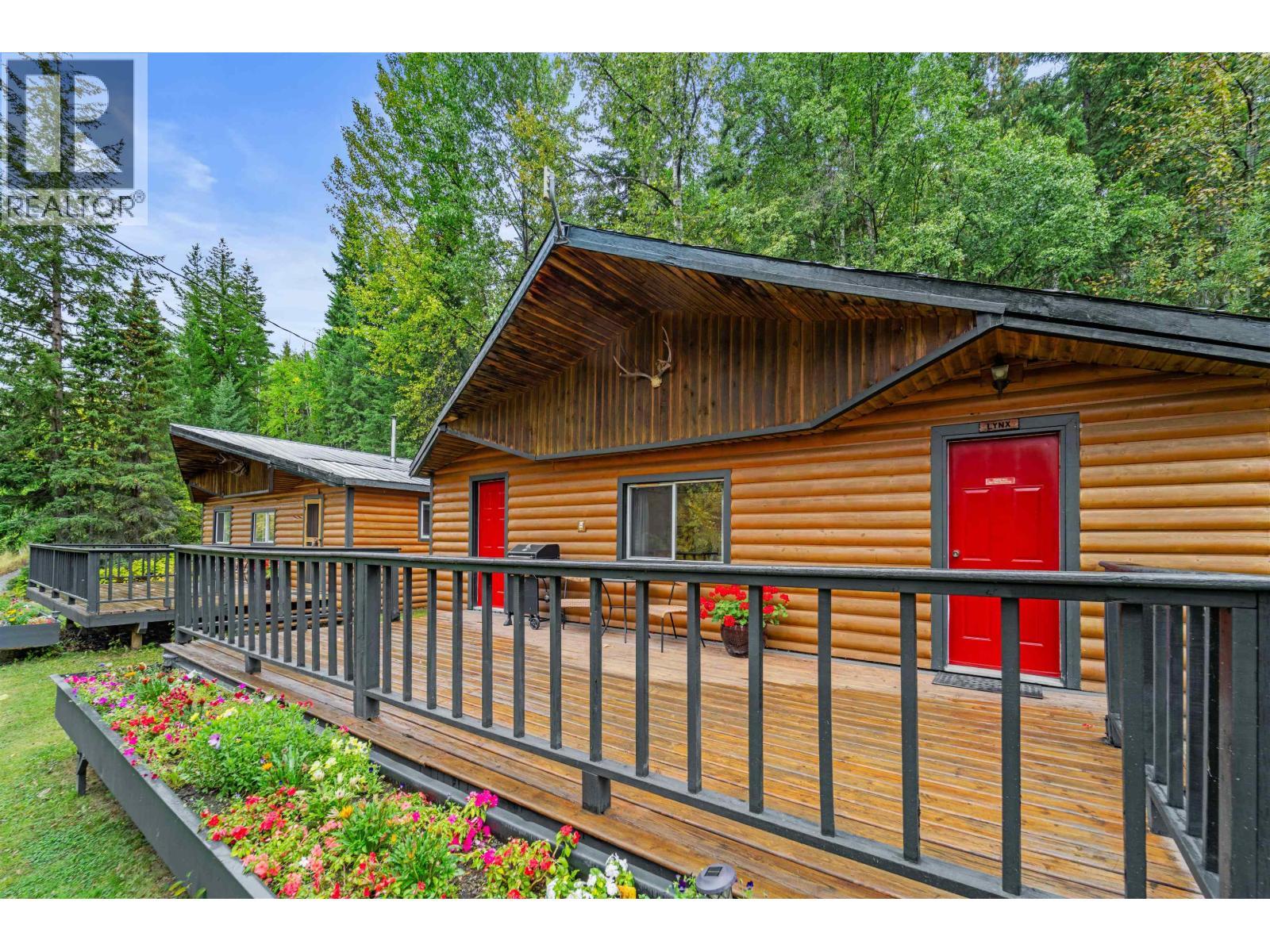 5921 Cedar Creek Road, Likely, BC