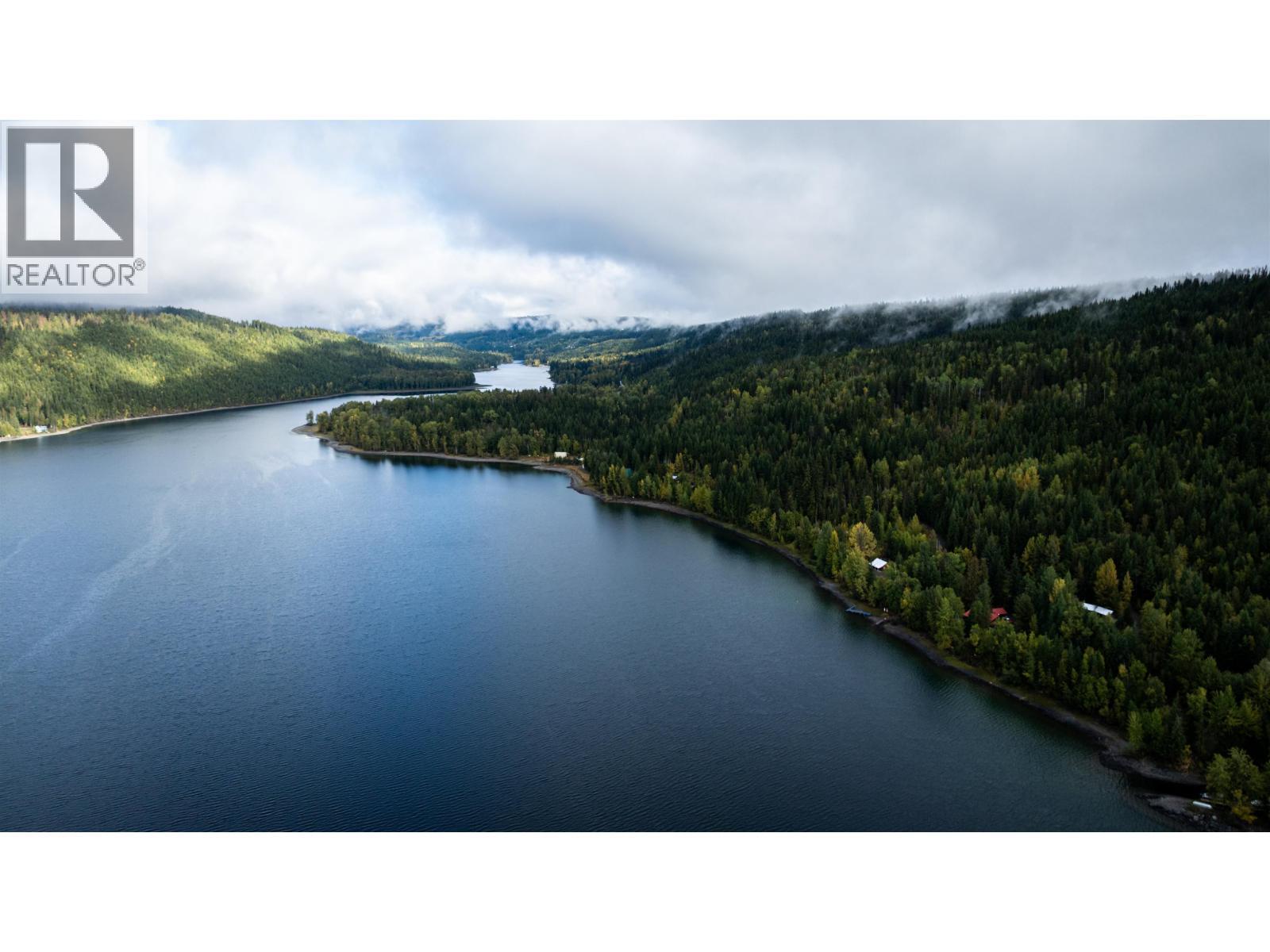5921 Cedar Creek Road, Likely, BC