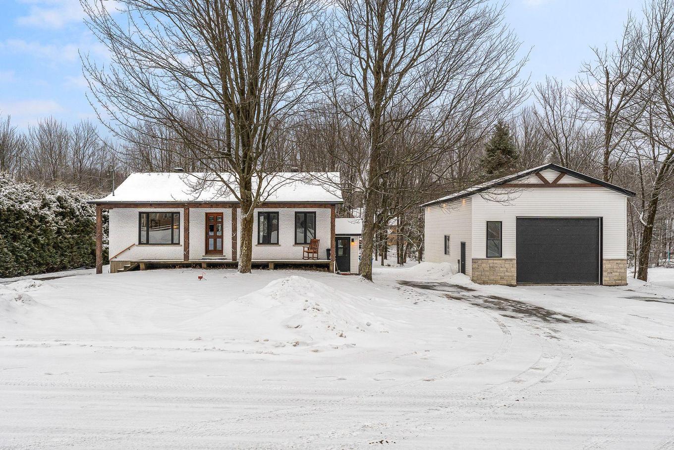 Façade - 108 Rue Céline, Saint-Alphonse-De-Granby, QC - Outdoor With Facade