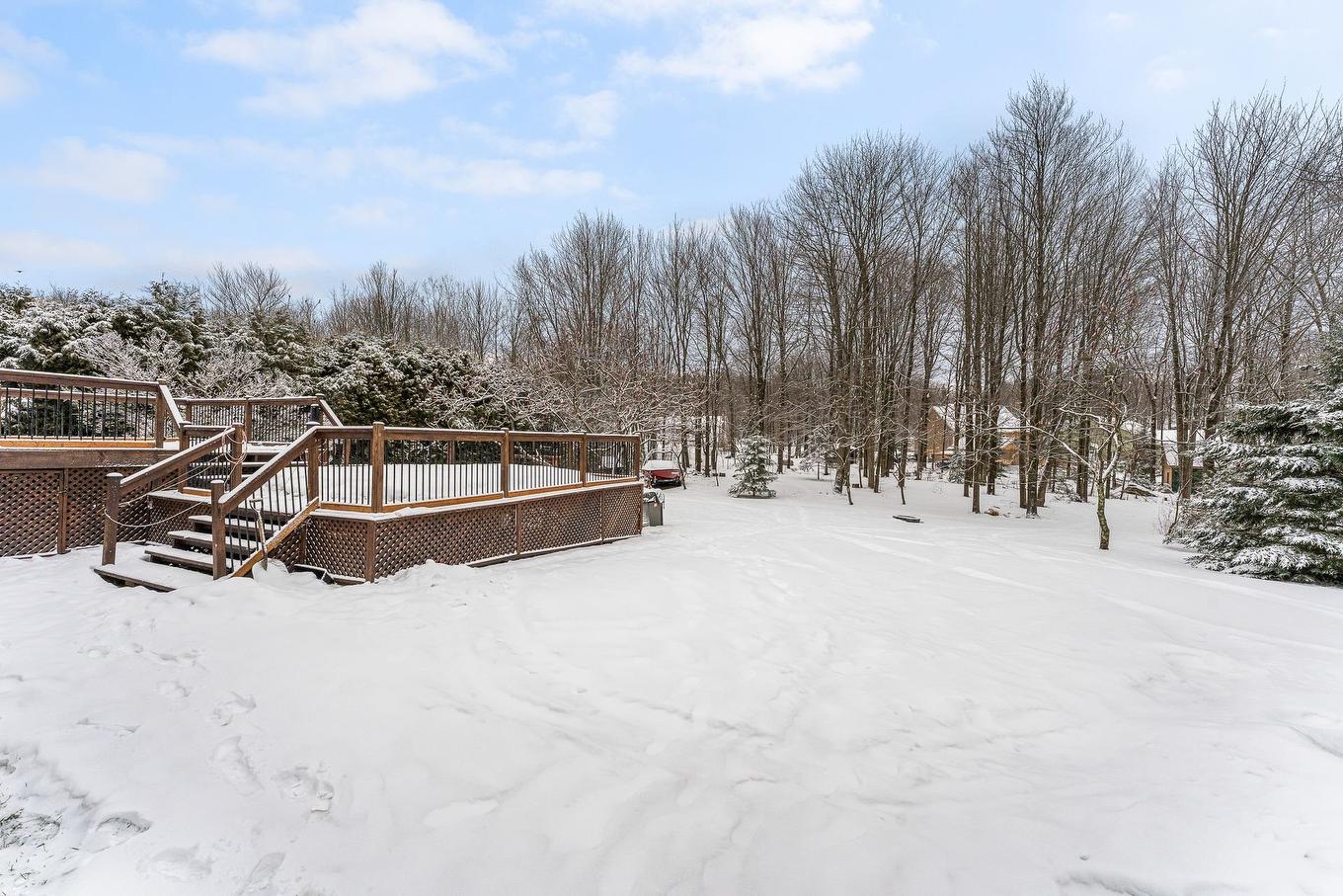 Terre/Terrain - 108 Rue Céline, Saint-Alphonse-De-Granby, QC - Outdoor