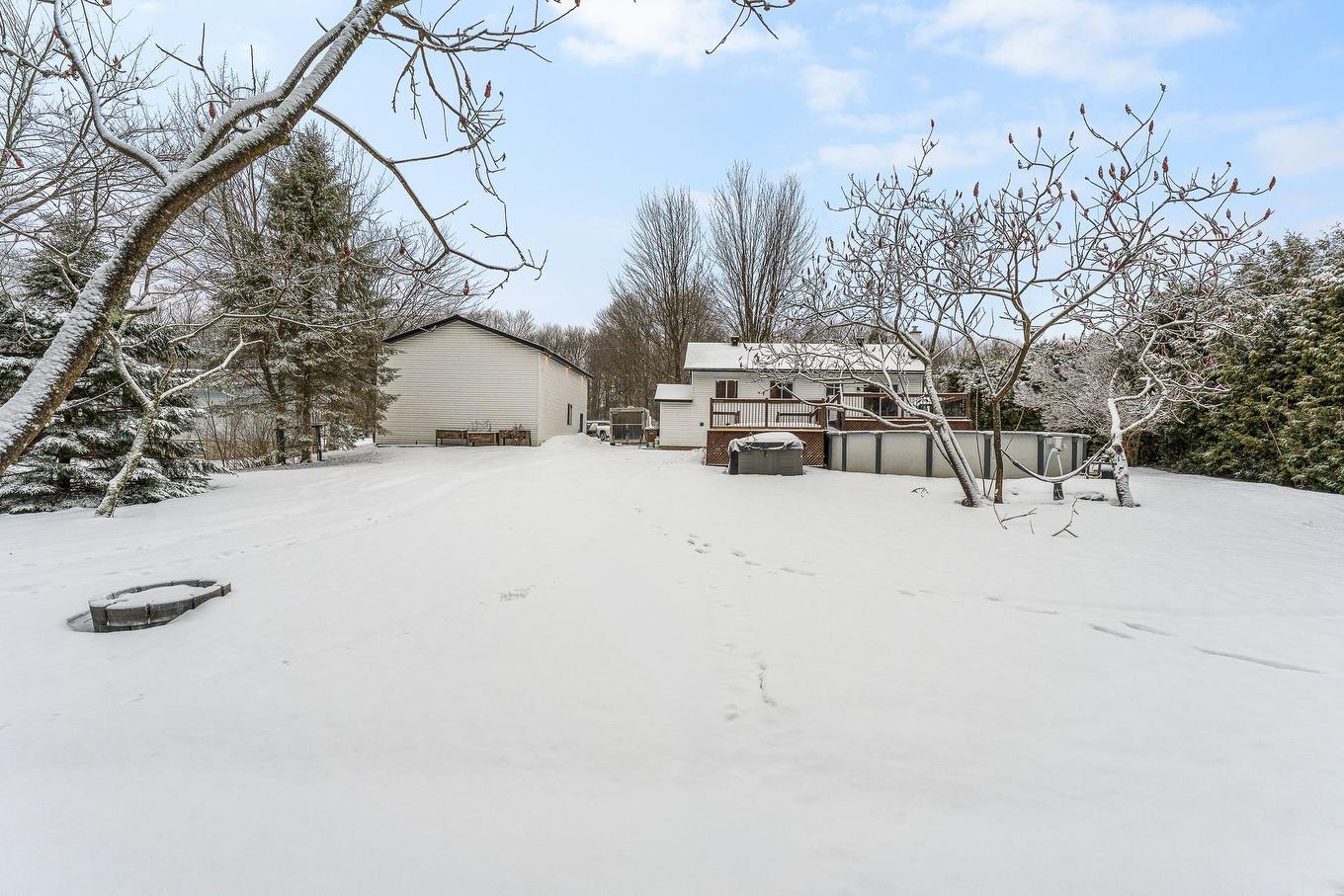 Terre/Terrain - 108 Rue Céline, Saint-Alphonse-De-Granby, QC - Outdoor