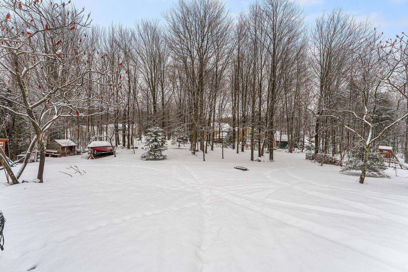 Terre/Terrain - 108 Rue Céline, Saint-Alphonse-De-Granby, QC - Outdoor