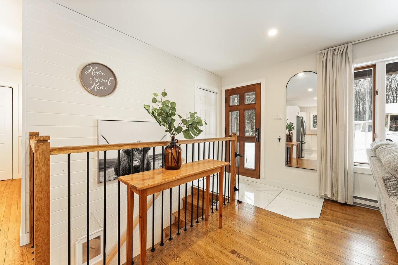 Hall d'entrée/Vestibule - 108 Rue Céline, Saint-Alphonse-De-Granby, QC - Indoor