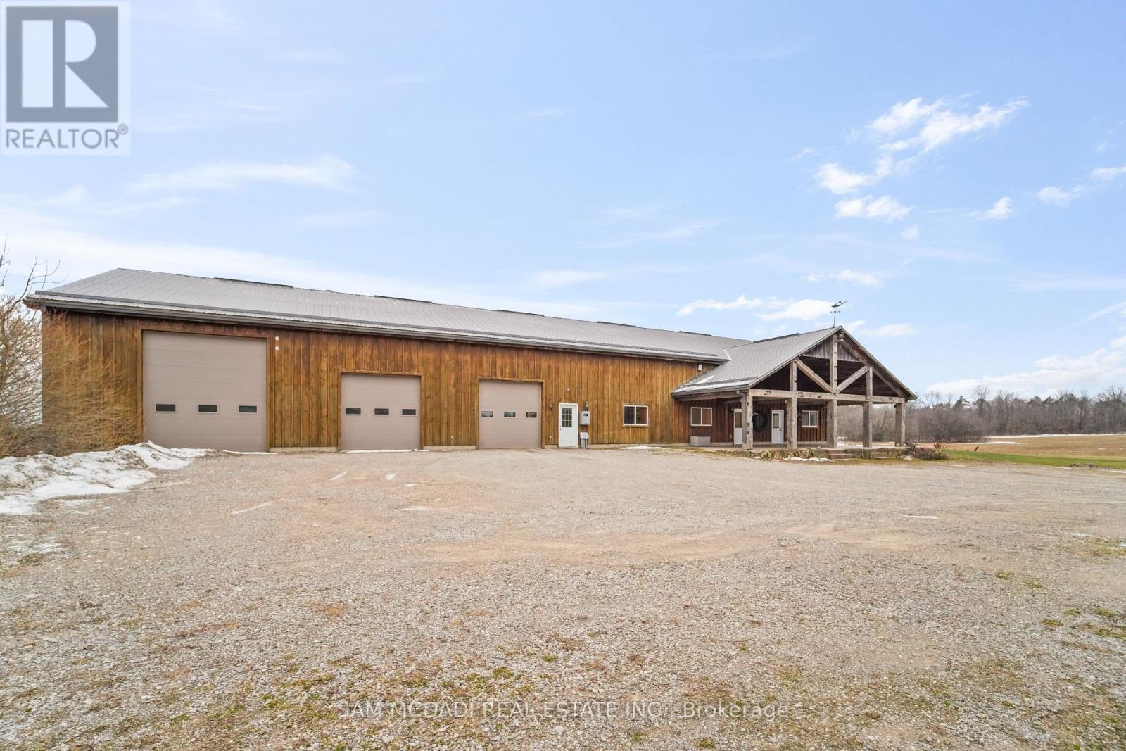 1291 Old Highway 8, Hamilton, ON - Outdoor