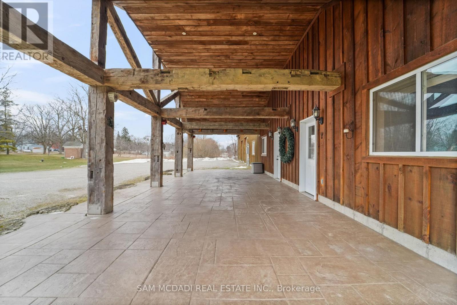 1291 Old Highway 8, Hamilton, ON - With Exterior