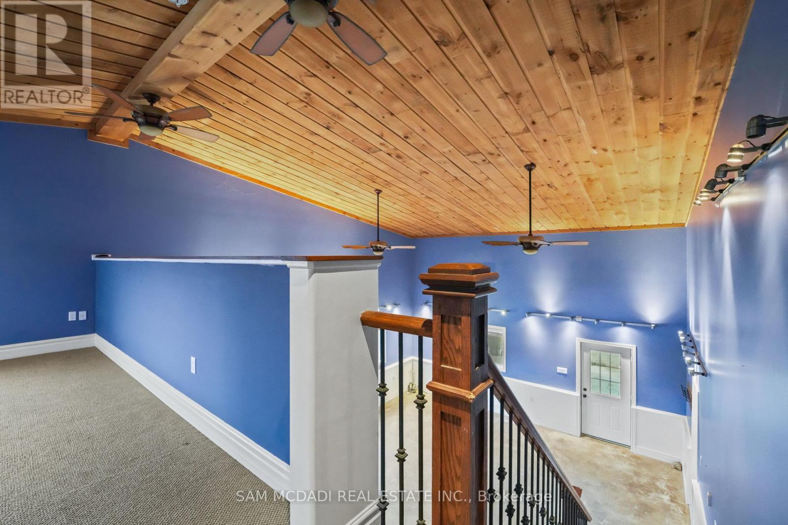 1291 Old Highway 8, Hamilton, ON - Indoor Photo Showing Other Room