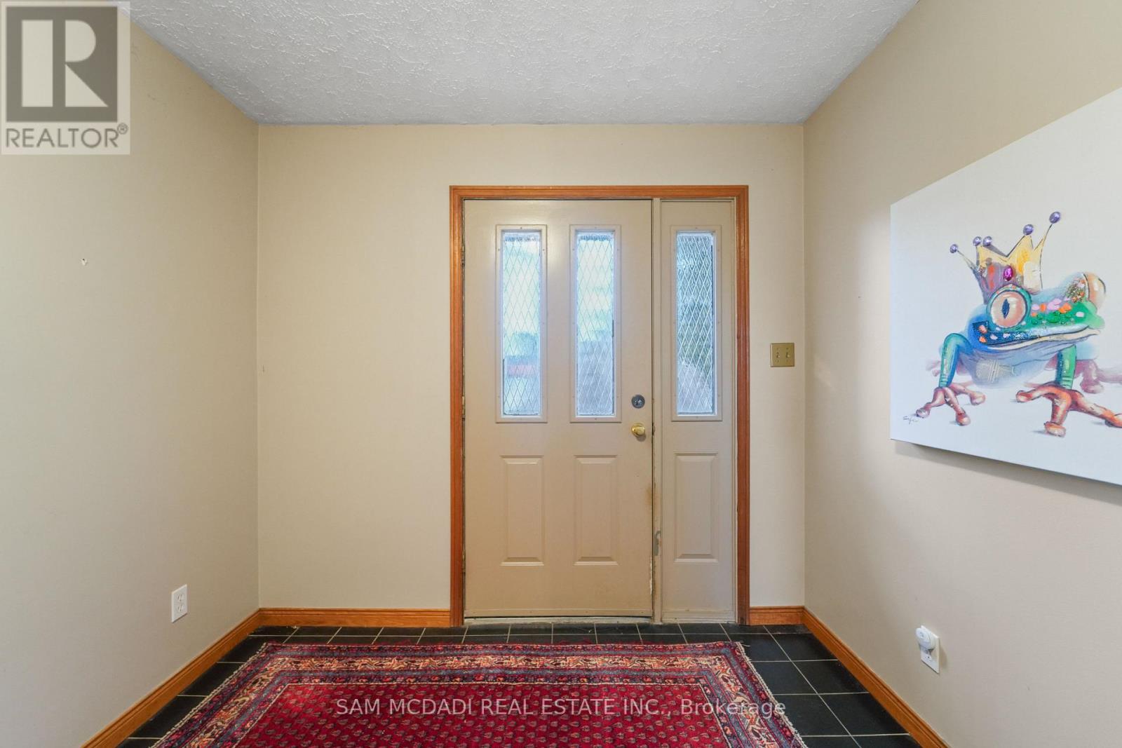 1291 Old Highway 8, Hamilton, ON - Indoor Photo Showing Other Room