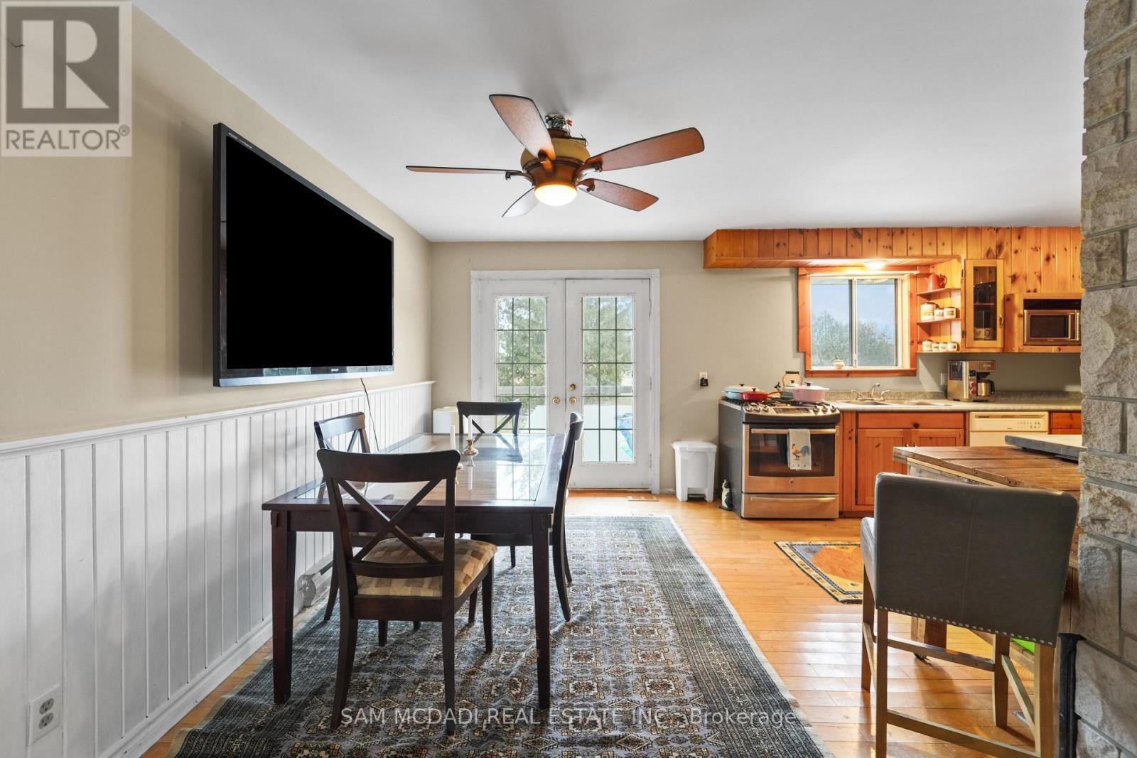 1291 Old Highway 8, Hamilton, ON - Indoor