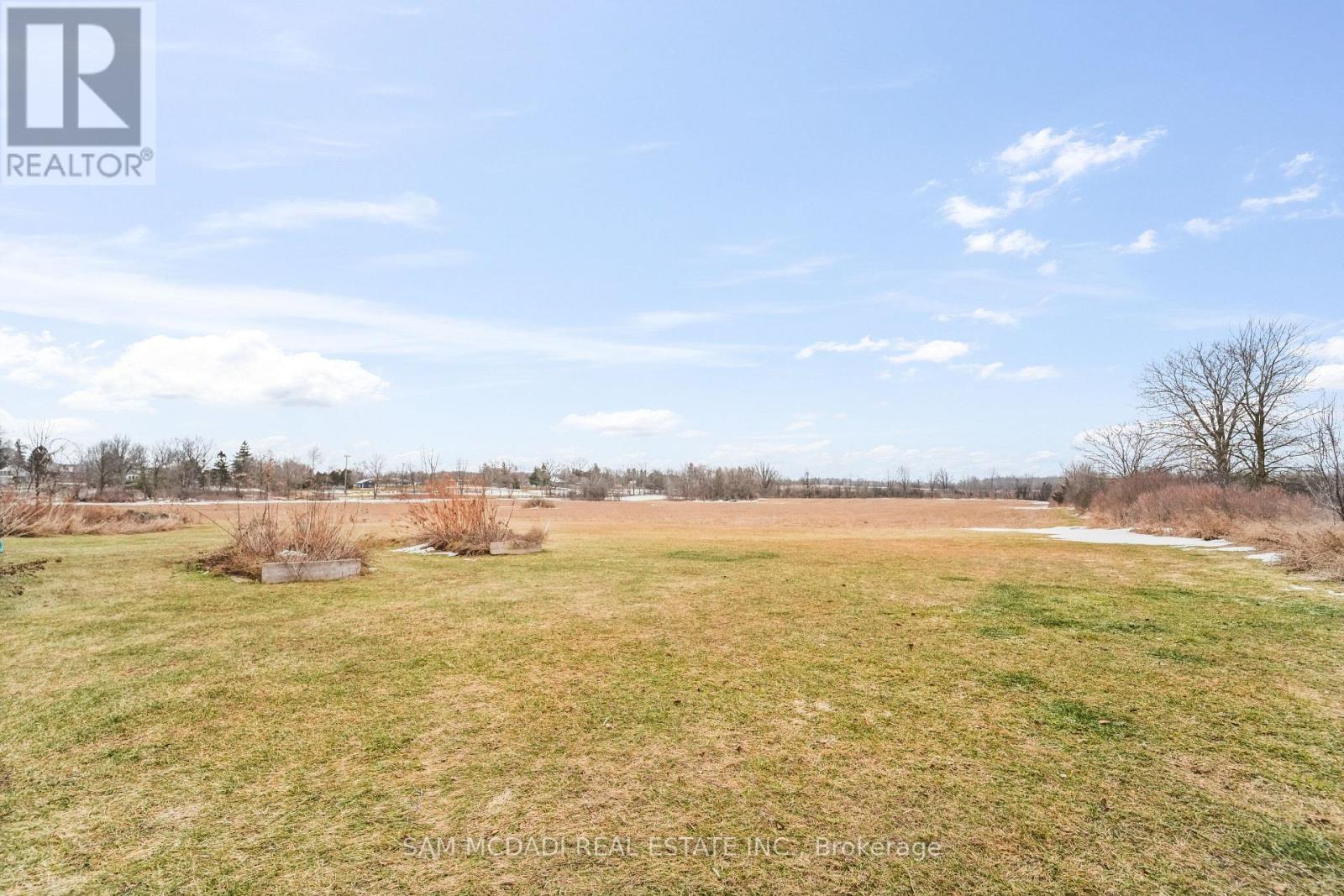 1291 Old Highway 8, Hamilton, ON - Outdoor With View