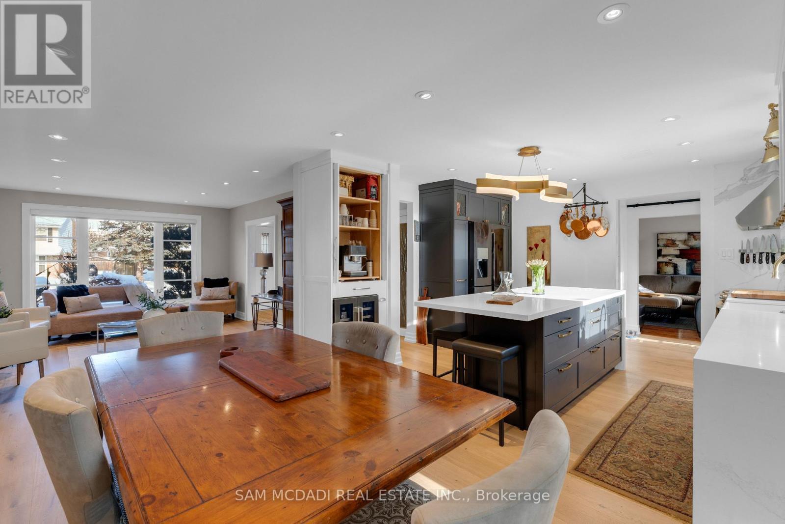 3620 Ponytrail Drive, Mississauga, ON - Indoor