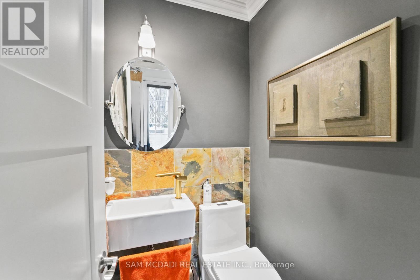 3620 Ponytrail Drive, Mississauga, ON - Indoor