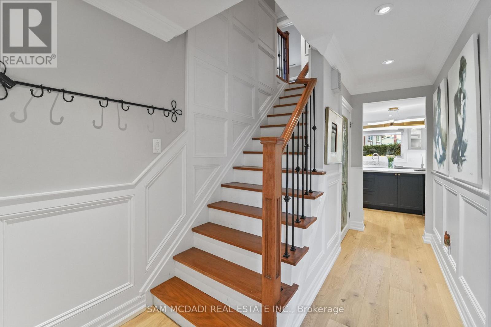 3620 Ponytrail Drive, Mississauga, ON - Indoor Photo Showing Other Room