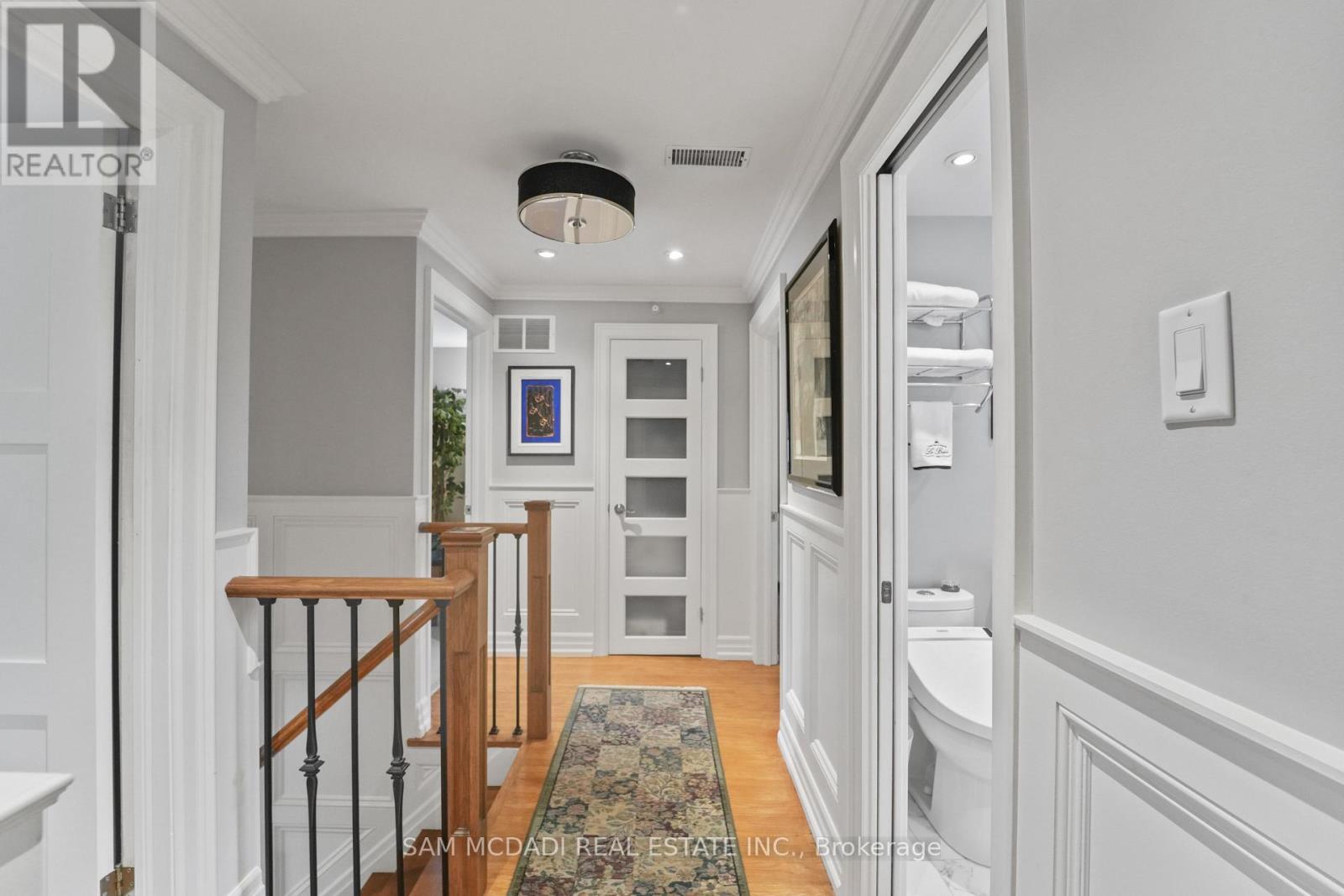 3620 Ponytrail Drive, Mississauga, ON - Indoor Photo Showing Other Room