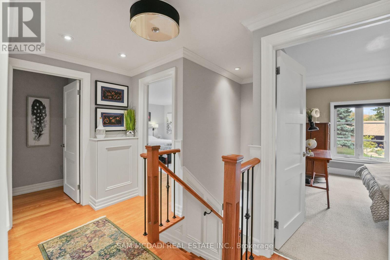 3620 Ponytrail Drive, Mississauga, ON - Indoor Photo Showing Other Room