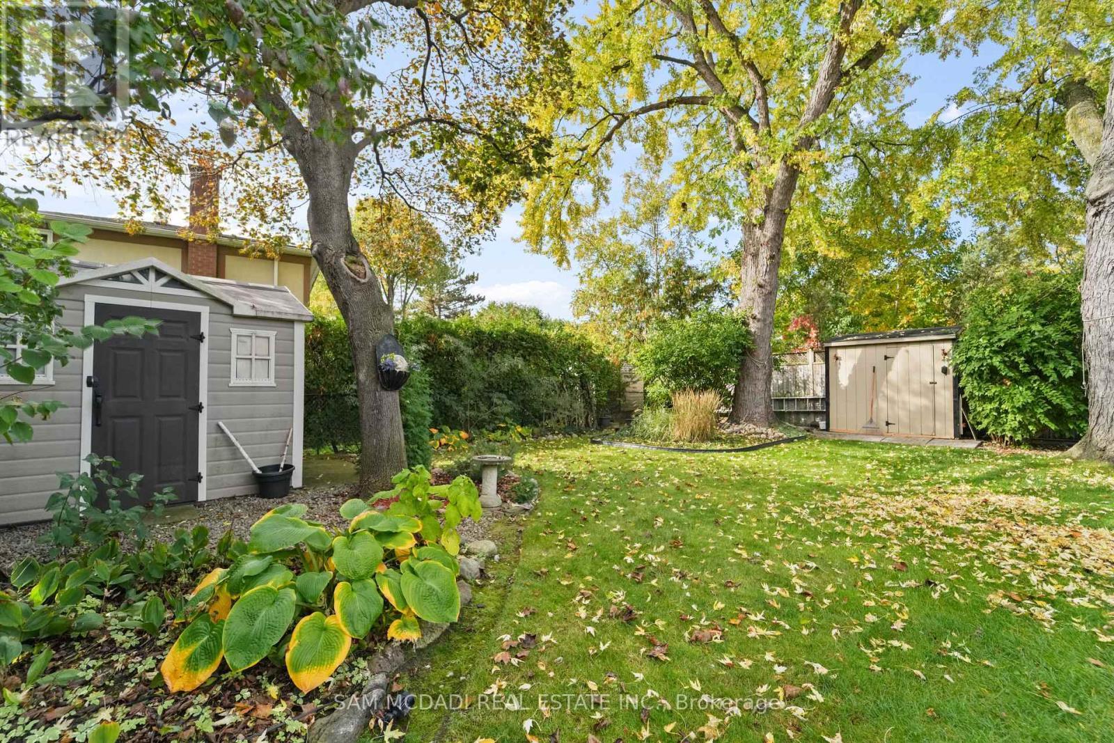 3620 Ponytrail Drive, Mississauga, ON - Outdoor