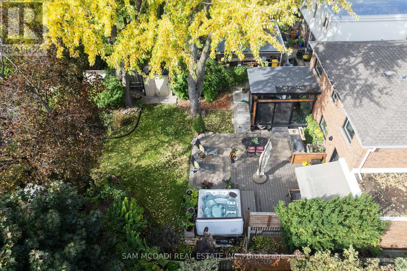 3620 Ponytrail Drive, Mississauga, ON - Outdoor