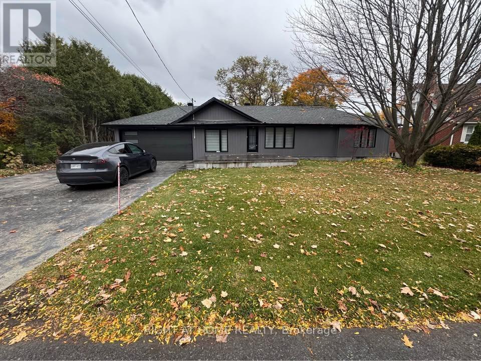 1373 Normandy Crescent, Ottawa, ON - Outdoor