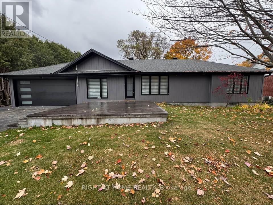 1373 Normandy Crescent, Ottawa, ON - Outdoor