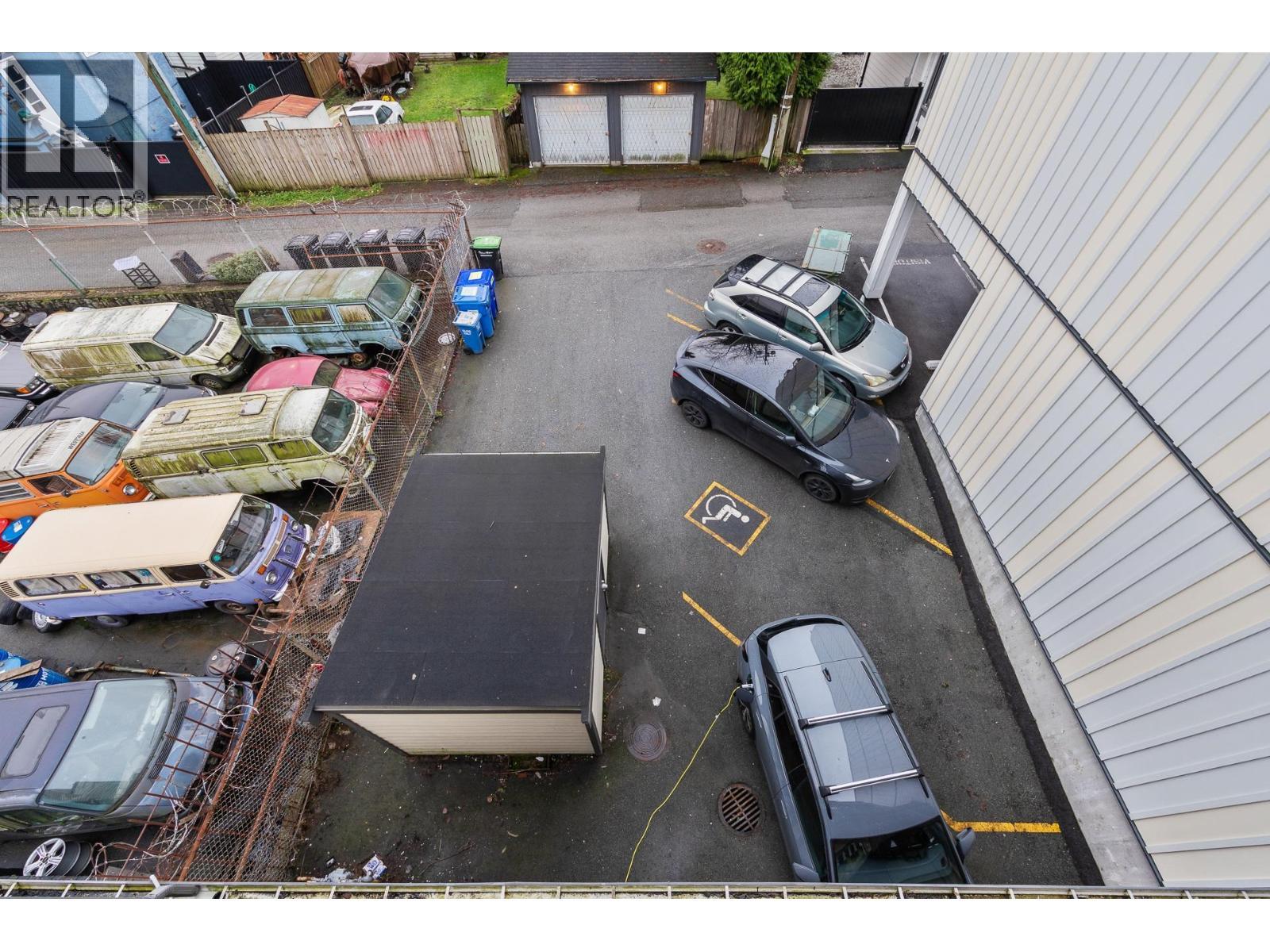 754-758 E Broadway, Vancouver, BC