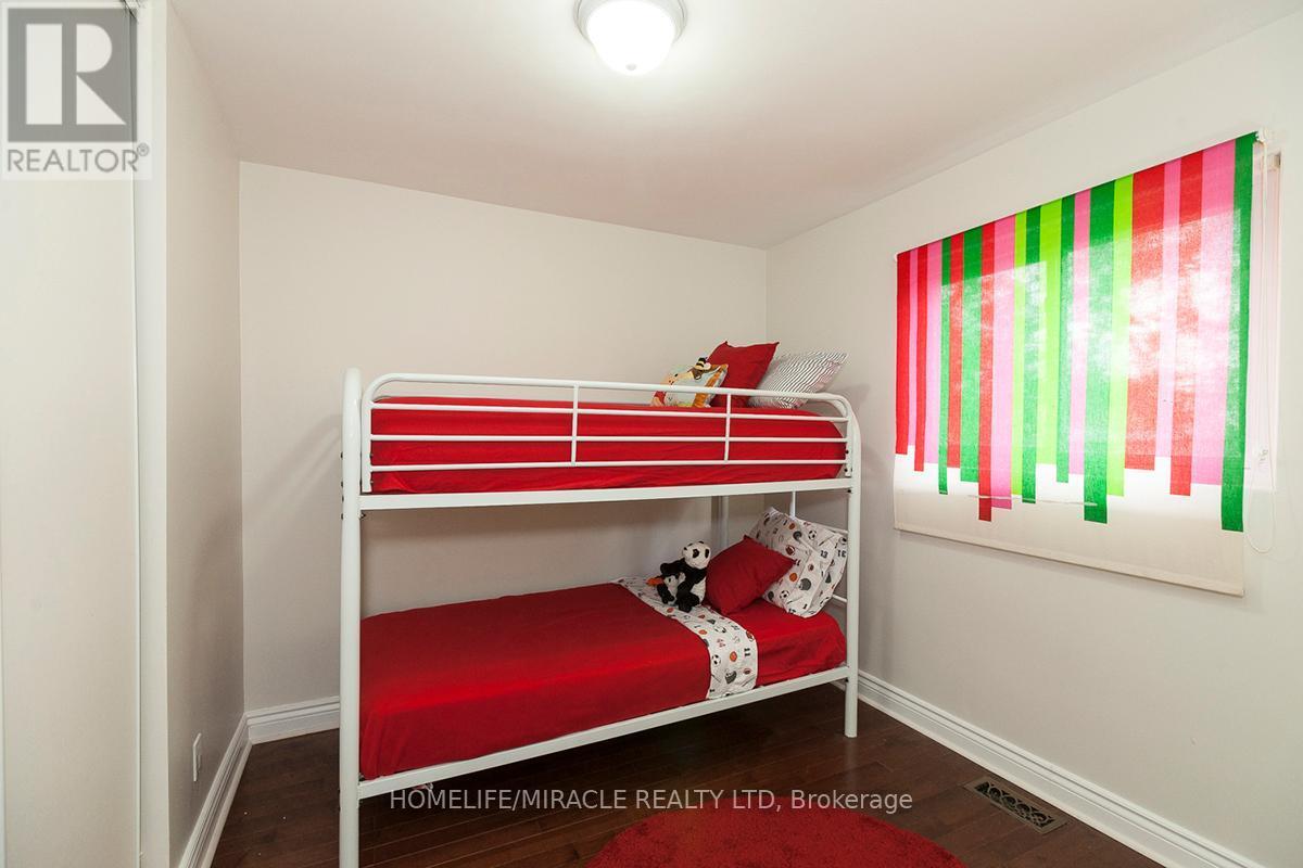 3481 Ashcroft Crescent, Mississauga, ON - Indoor