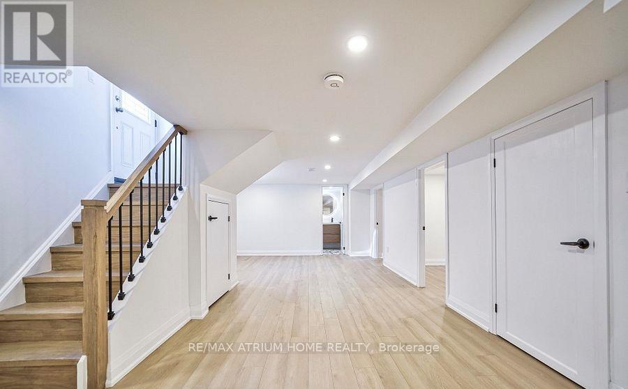 567 Atwater Avenue, Mississauga, ON - Indoor Photo Showing Other Room