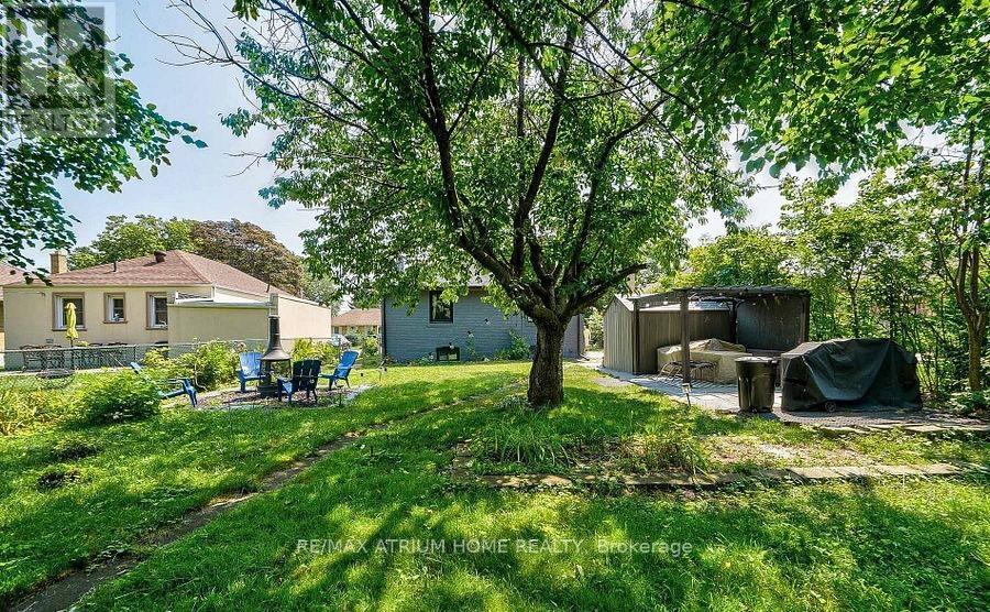 567 Atwater Avenue, Mississauga, ON - Outdoor