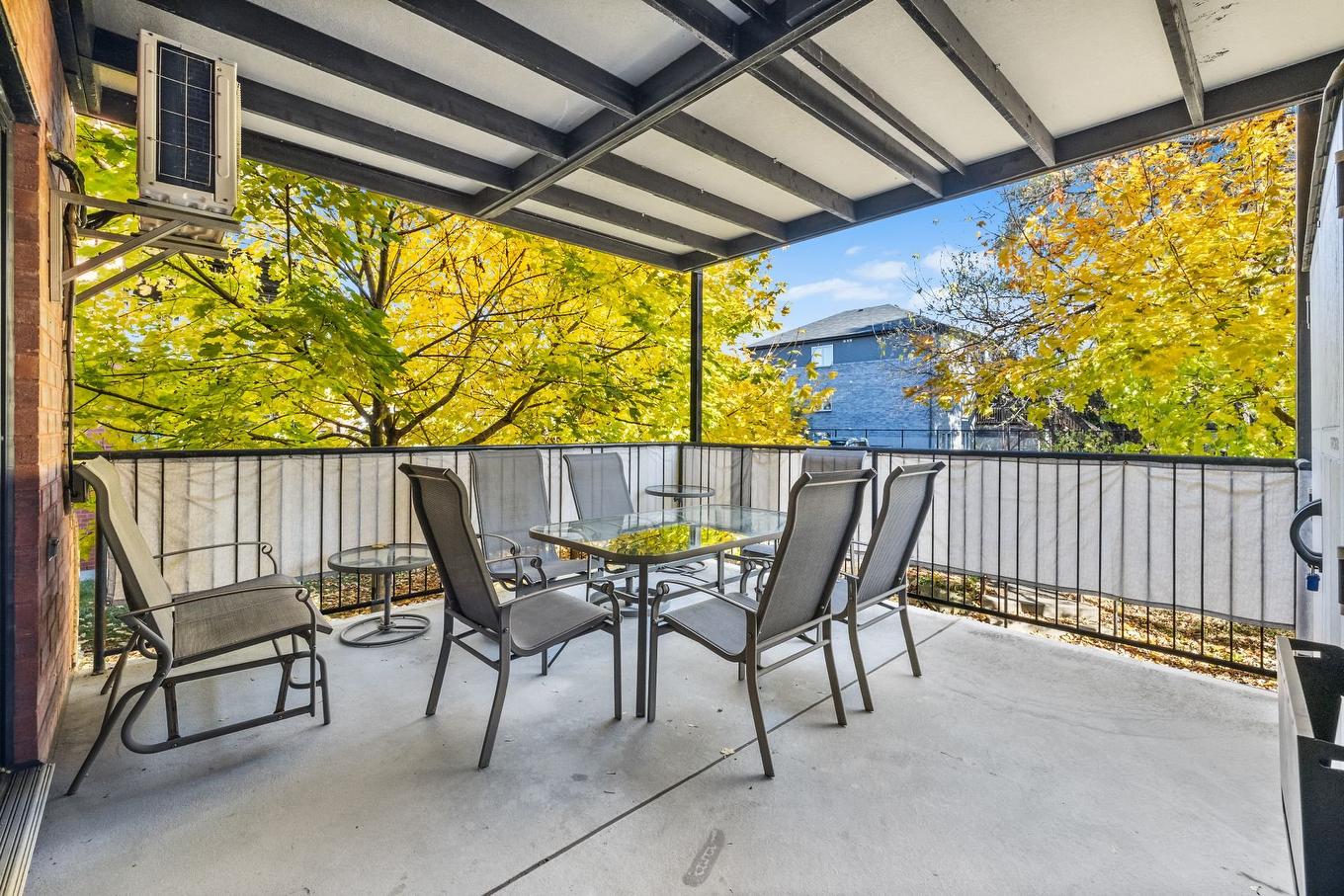 Balcon - 3-1310 Ch. Du Coteau-Rouge, Longueuil (Le Vieux-Longueuil), QC - Outdoor With Exterior