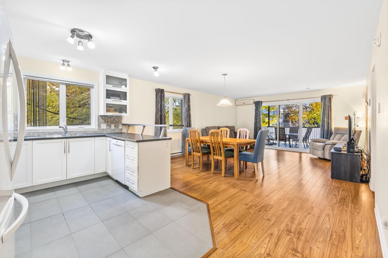 Vue d'ensemble - 3-1310 Ch. Du Coteau-Rouge, Longueuil (Le Vieux-Longueuil), QC - Indoor