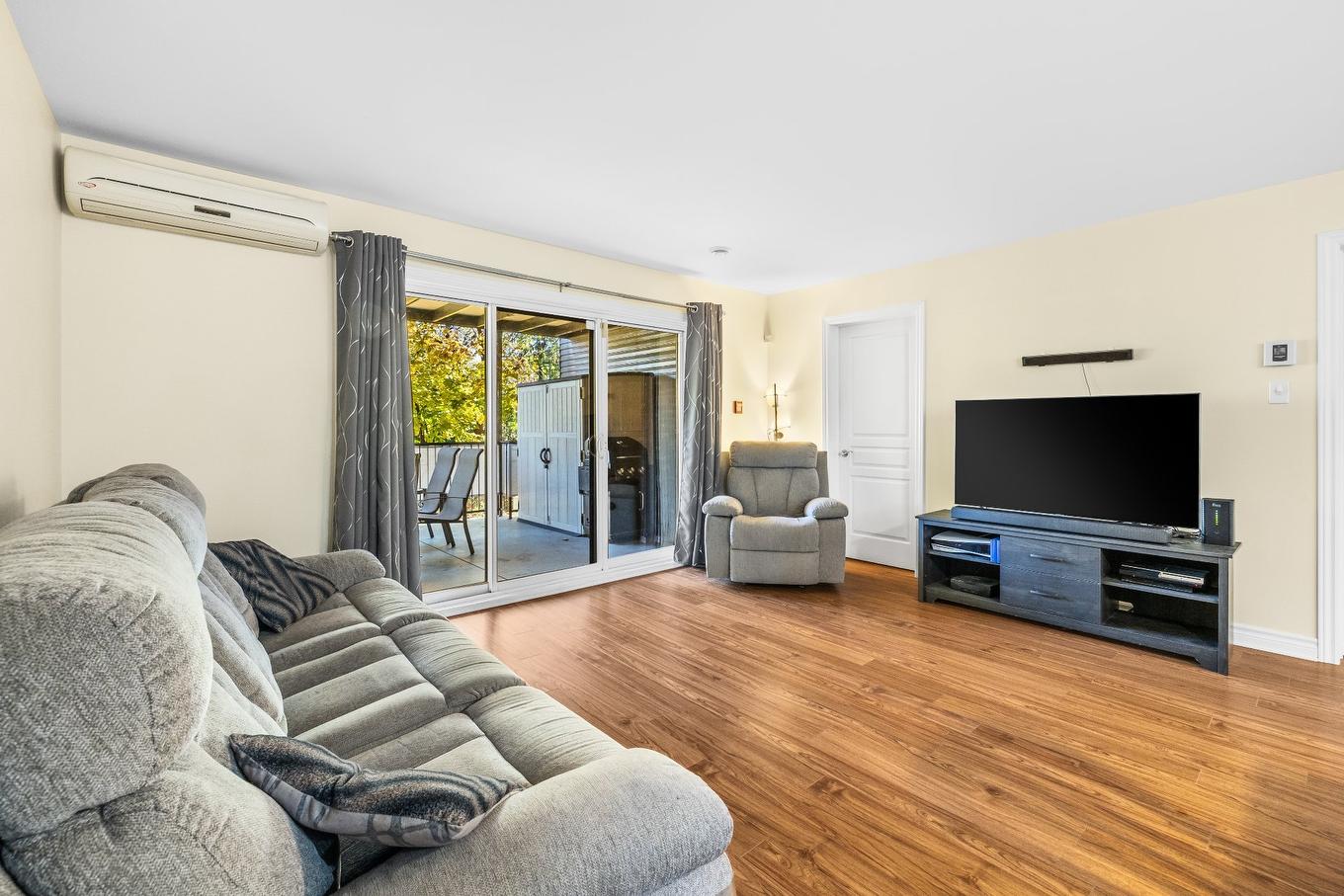 Salon - 3-1310 Ch. Du Coteau-Rouge, Longueuil (Le Vieux-Longueuil), QC - Indoor Photo Showing Living Room